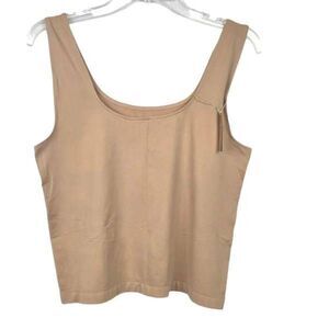 SKIMS TANK TOP NWT